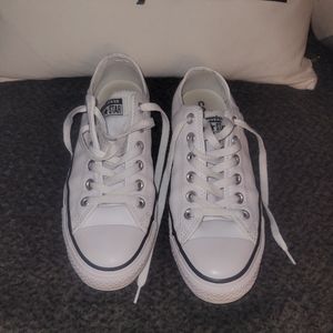 Chuck Taylor all star low cut sneaker